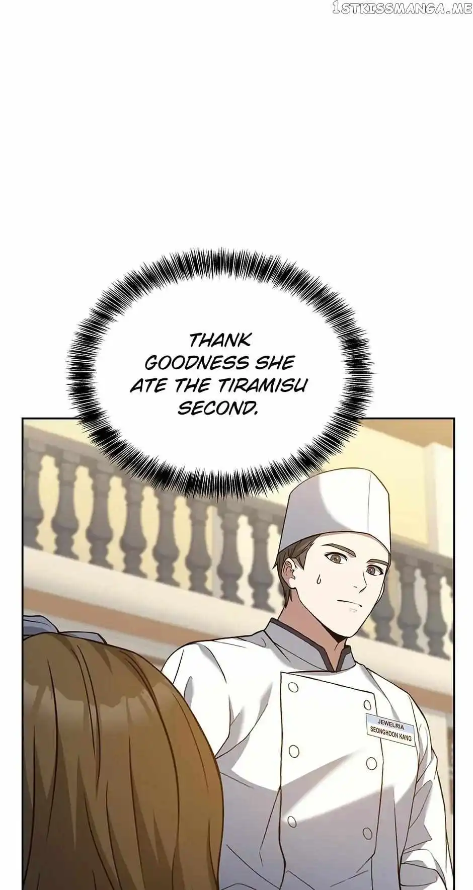 Youngest Chef from the 3rd Rate Hotel Chapter 61 60